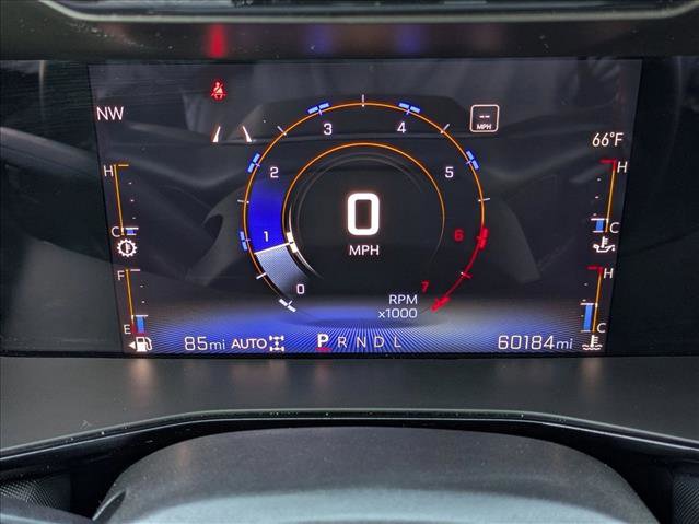 Used 2023 Chevrolet Colorado Z71 w/ Z71 Convenience Package 2 image 11