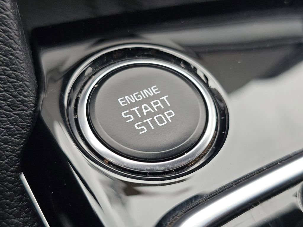 Used 2024 Kia Sportage EX image 37