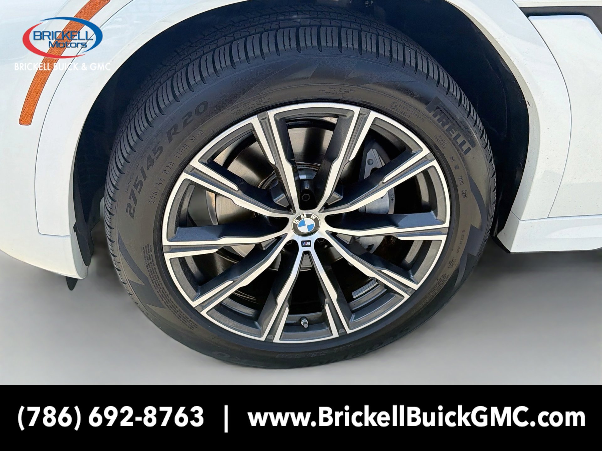 Used 2026 BMW X6 xDrive40i AWD/4WD image 40