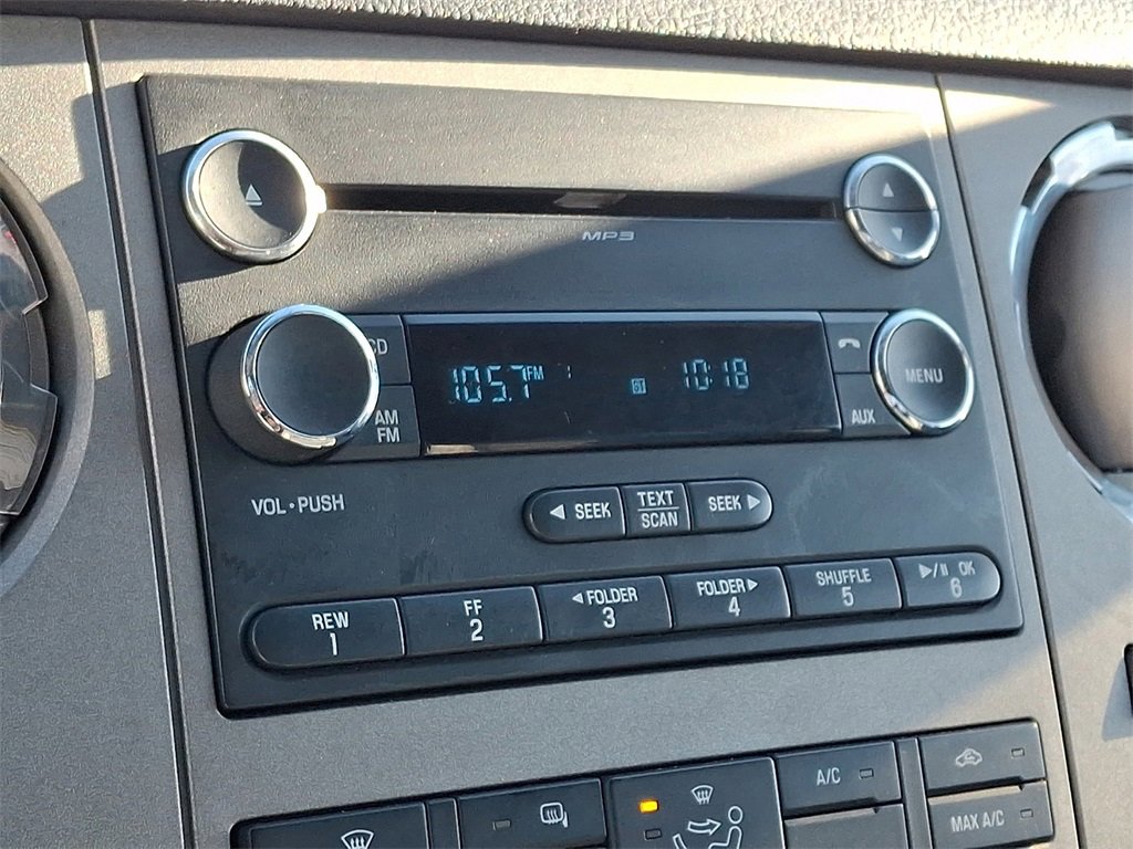 Used 2015 Ford F250 XLT image 3