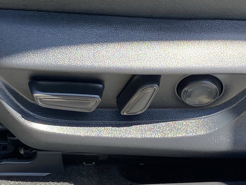 Certified 2026 Toyota Camry SE FWD image 26