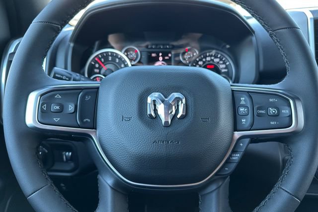 New 2026 RAM 1500 Big Horn image 21