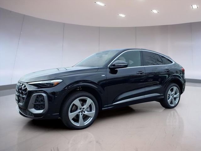 New 2025 Audi Q5 Premium Plus AWD/4WD image 2