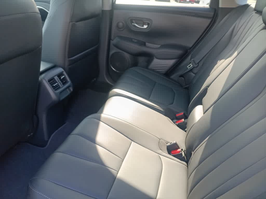 Used 2026 Acura ADX AWD image 18
