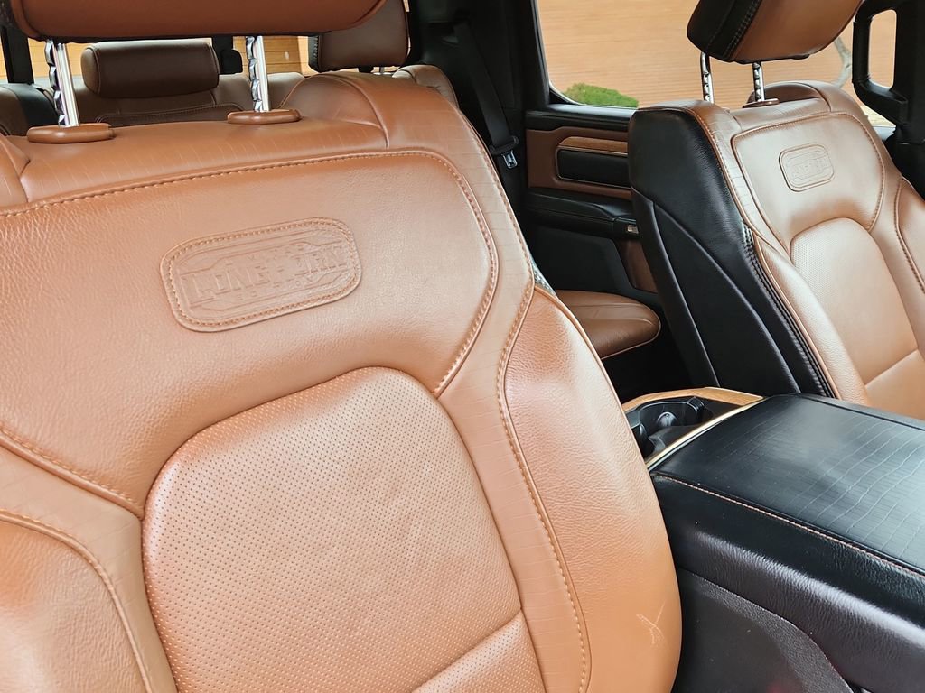 Used 2022 RAM 1500 Limited w/ Bed Utility Group image 15