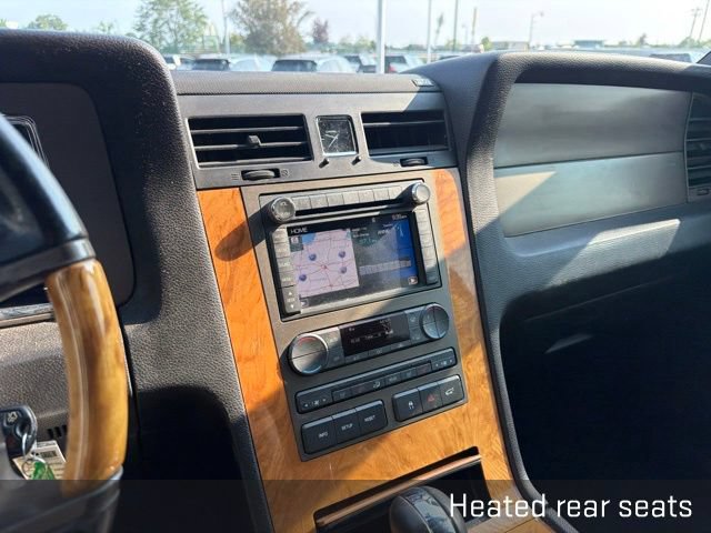 Used 2011 Lincoln Navigator L 2WD w/ 101A Rapid Spec Order Code image 32
