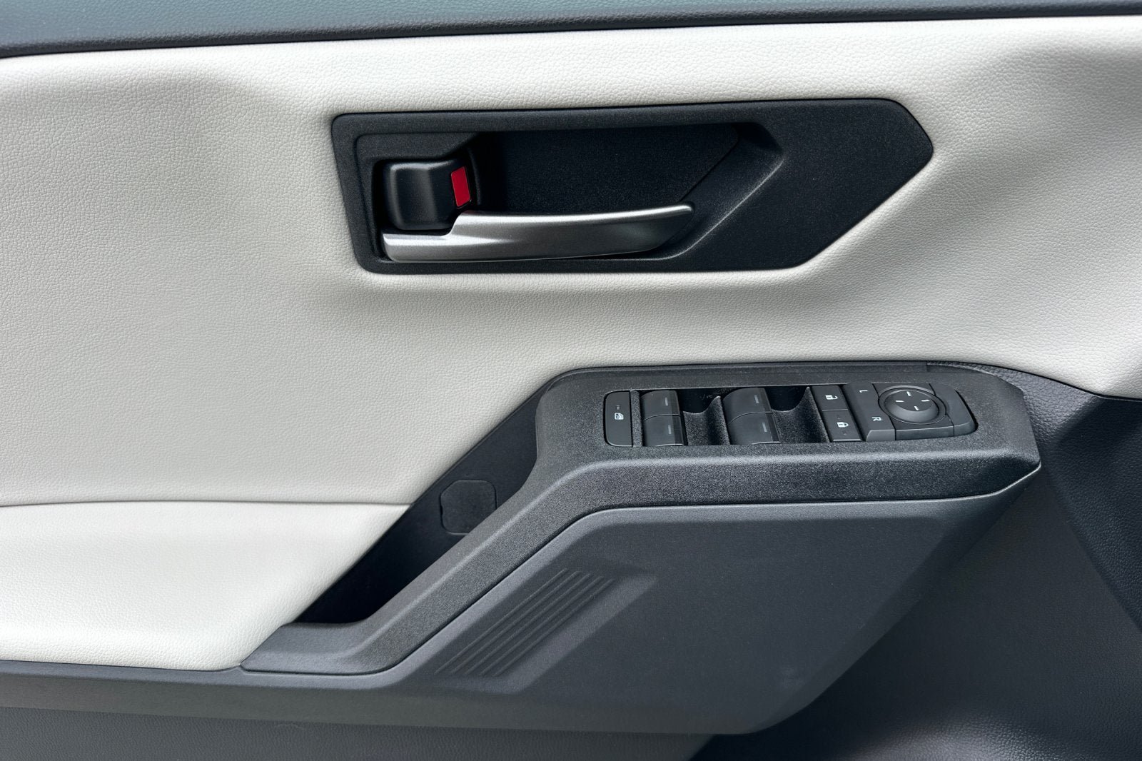 New 2026 Toyota RAV4 XLE Premium FWD image 12