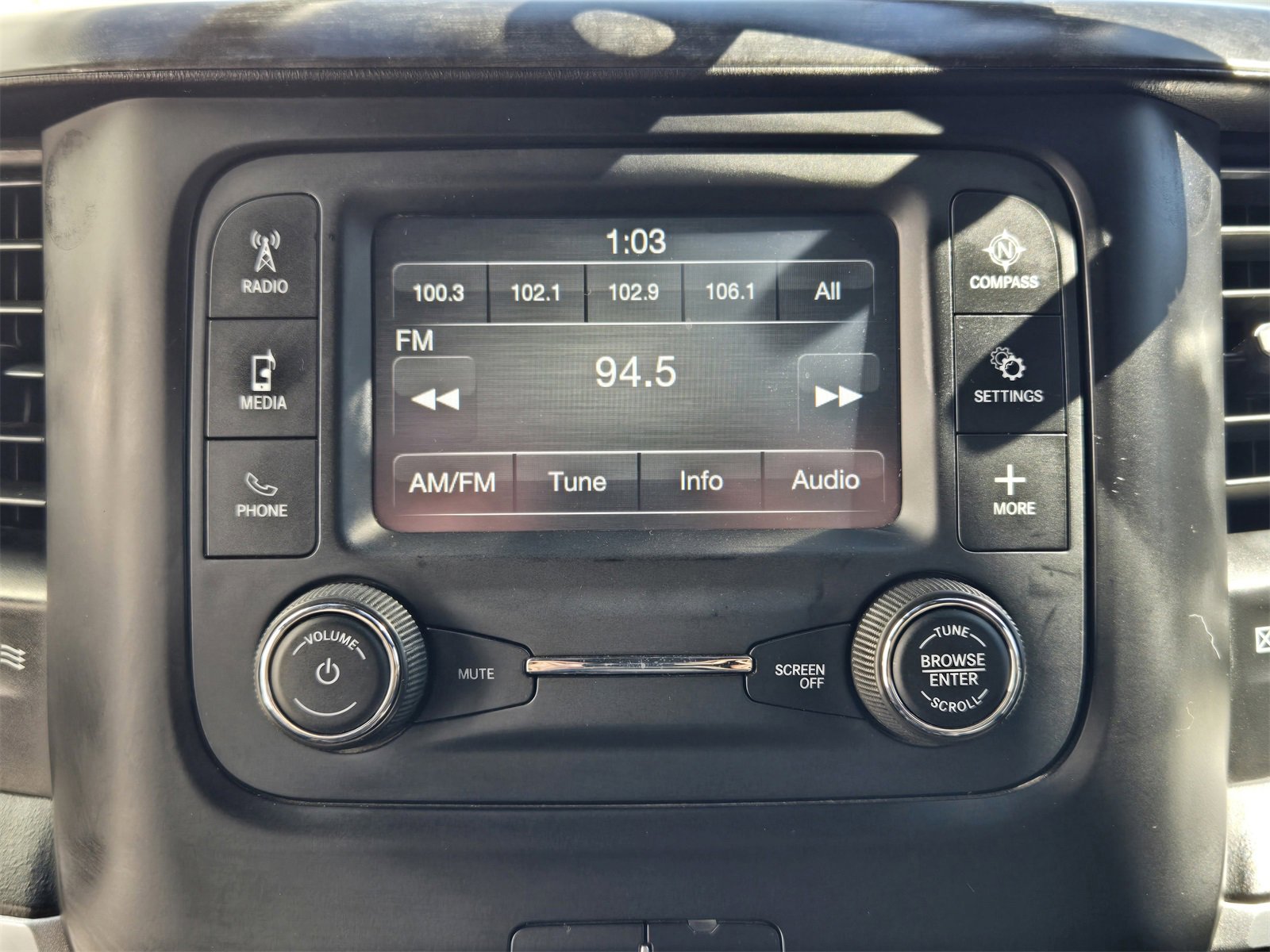 Used 2021 RAM 2500 Big Horn image 15