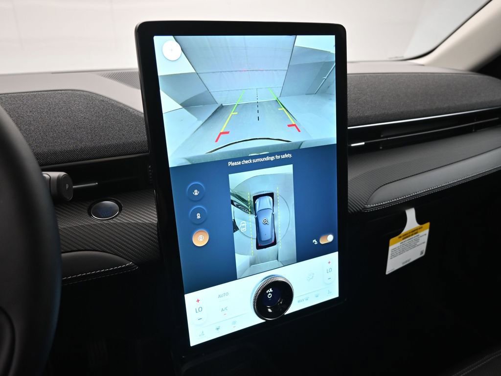 Used 2025 Ford Mustang Mach-E Premium image 15