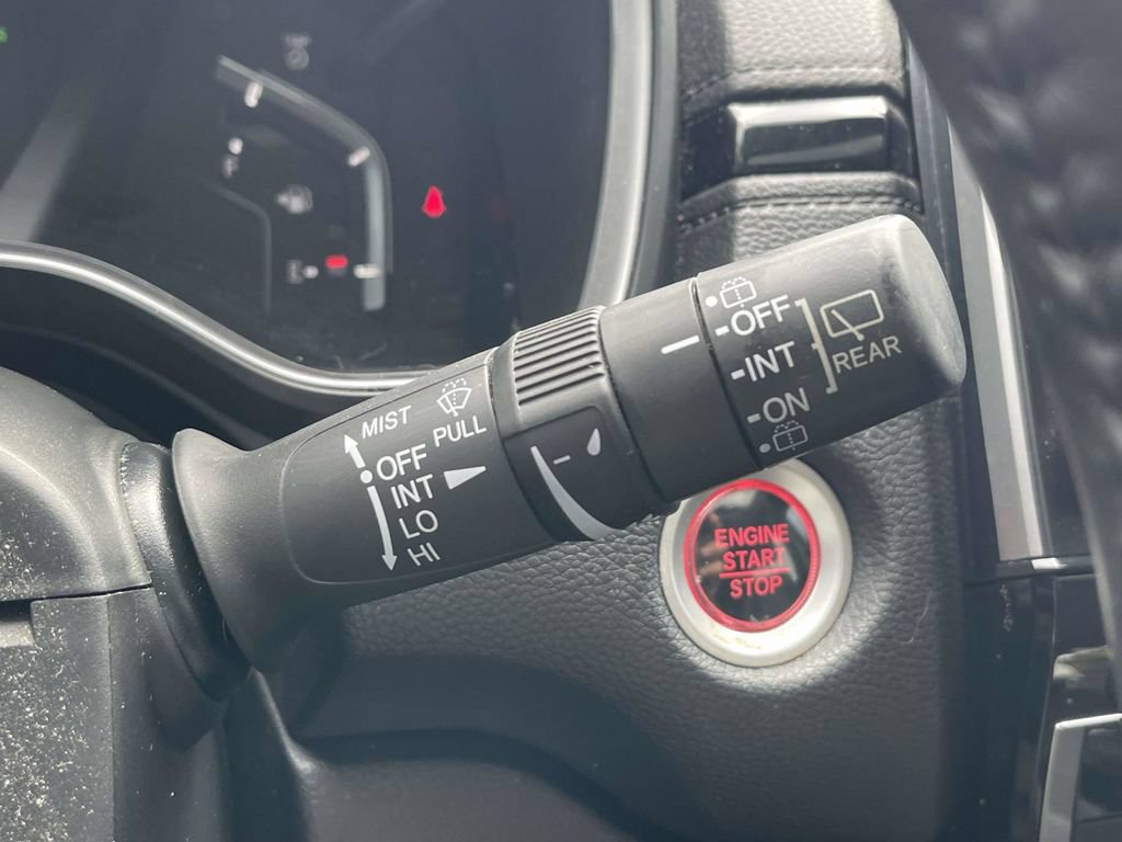 Certified 2022 Honda CR-V EX-L image 27