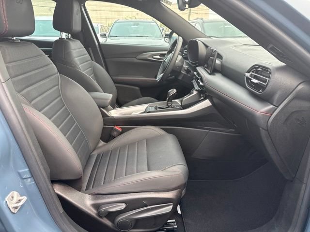 Used 2023 Dodge Hornet GT w/ GT Blacktop Package AWD/4WD image 28