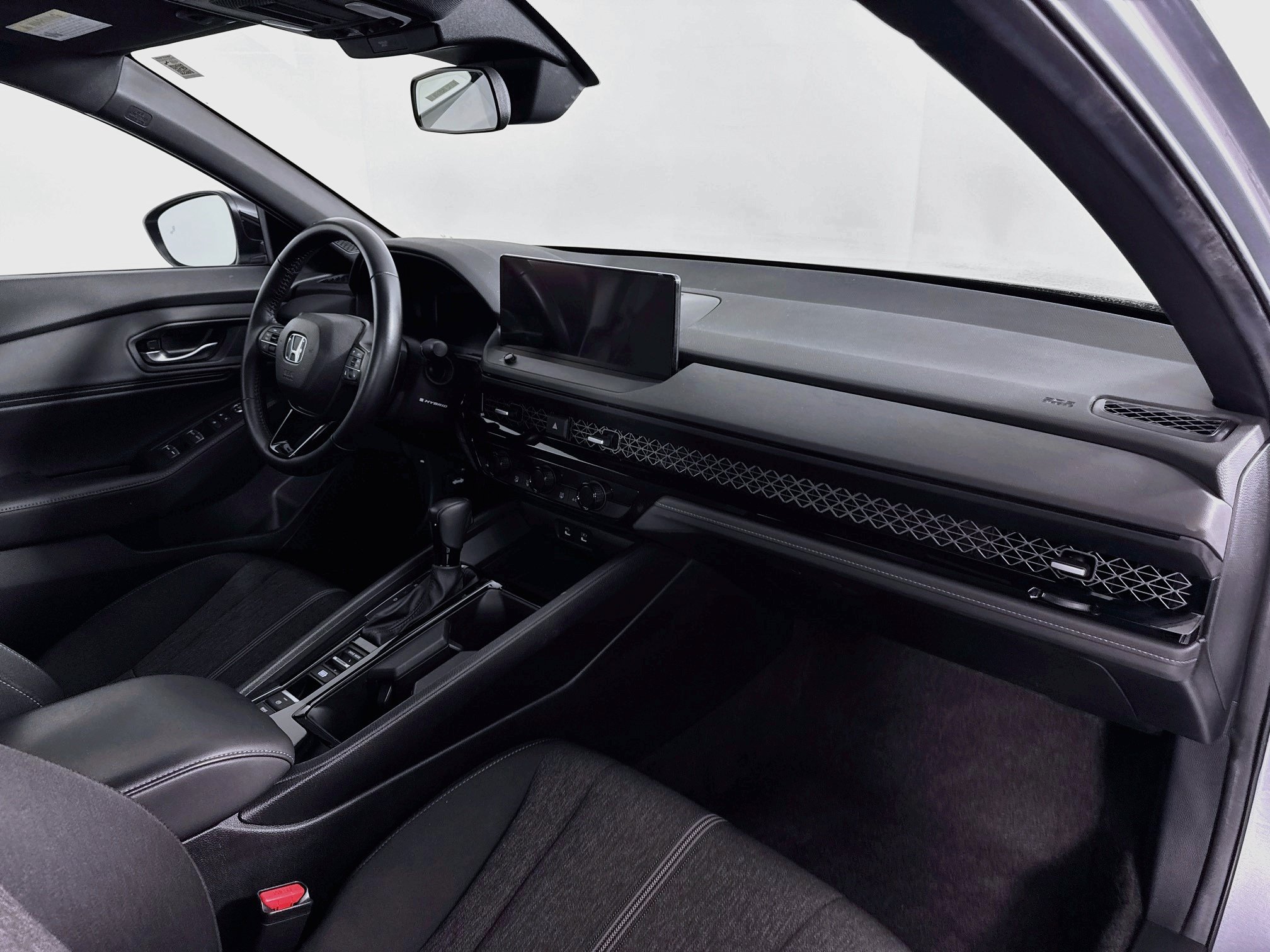 Certified 2024 Honda Accord Sport image 27