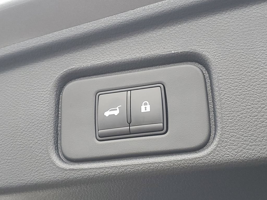 New 2026 Nissan Pathfinder SV AWD/4WD image 8