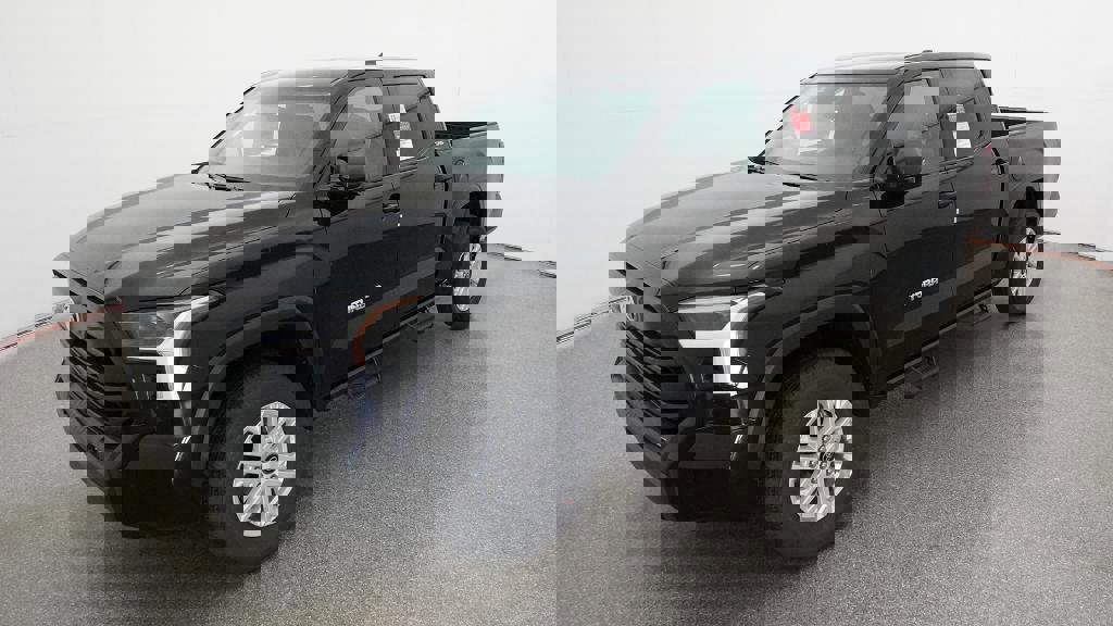 New 2026 Toyota Tundra SR5 image 46
