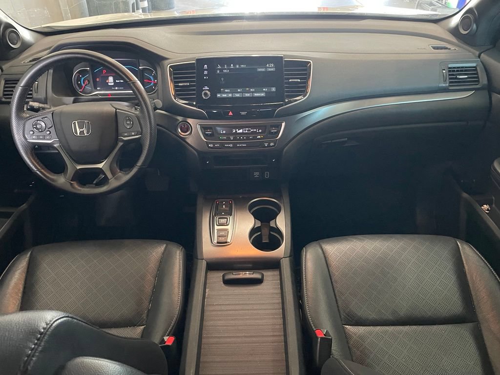 Used 2020 Honda Passport EX-L image 12