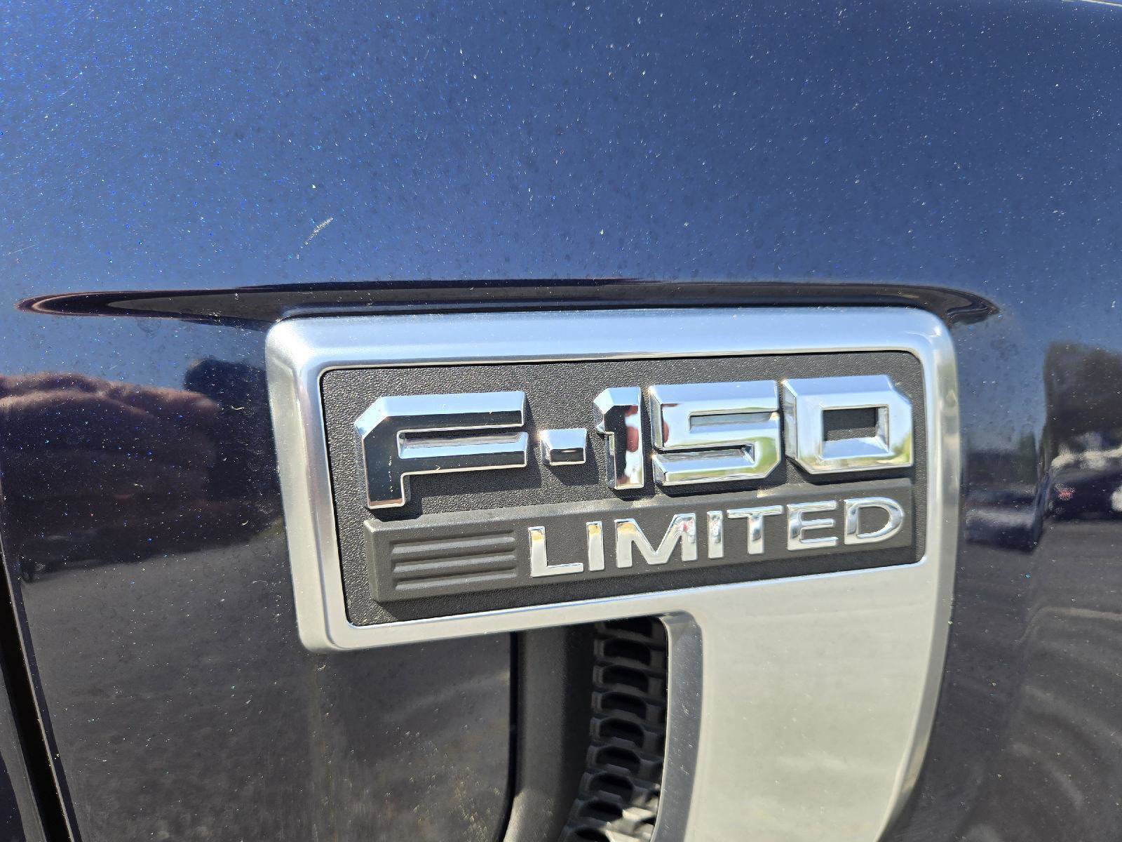 Used 2022 Ford F150 Limited image 15