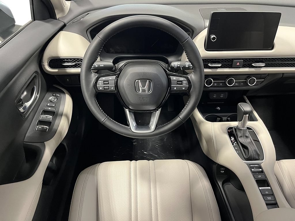 New 2027 Honda HR-V EX-L image 16