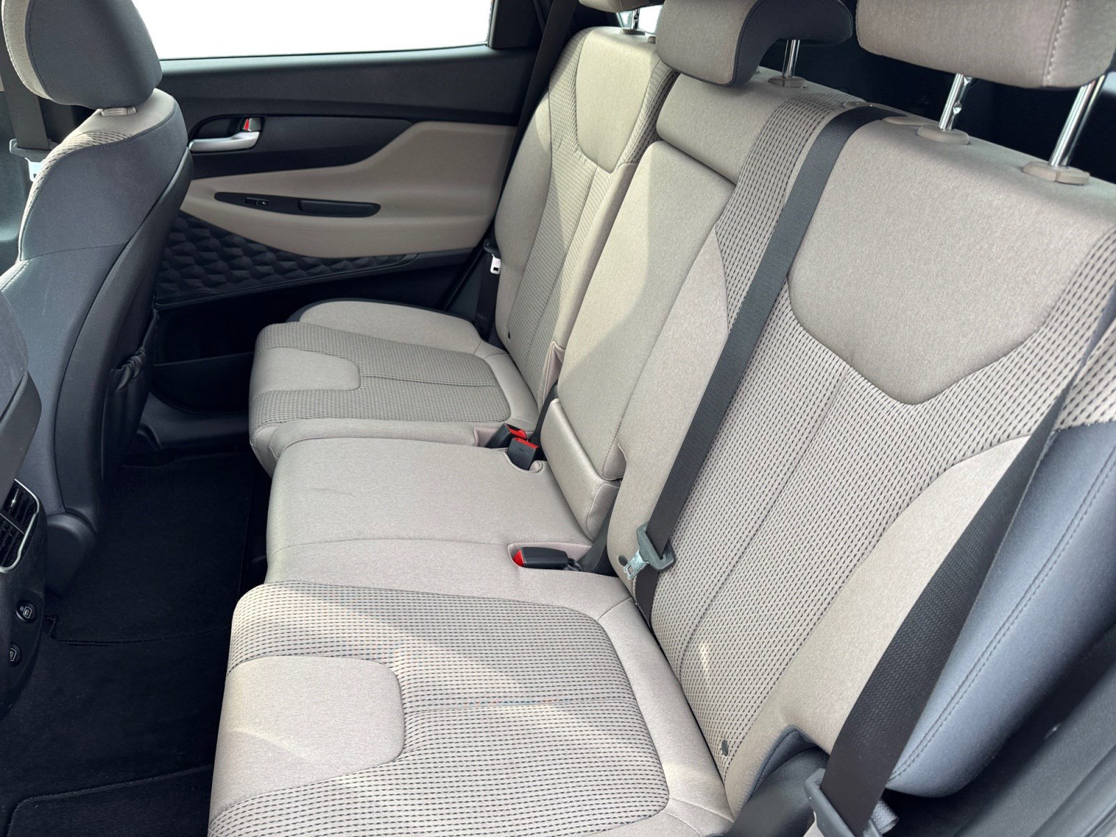 Certified 2023 Hyundai Santa Fe SEL image 13