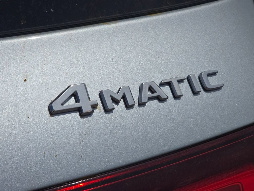 New 2026 Mercedes-Benz GLE 350 4MATIC image 5