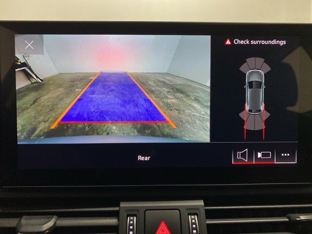 Used 2023 Audi Q5 2.0T Premium w/ Convenience Package image 50