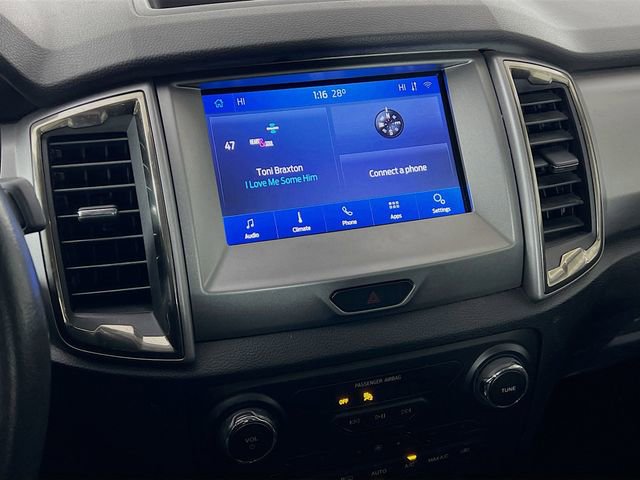 Used 2020 Ford Ranger XLT w/ Equipment Group 301A Mid image 16