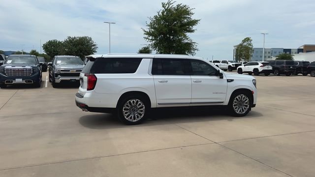 Certified 2023 GMC Yukon XL Denali Ultimate AWD/4WD image 2