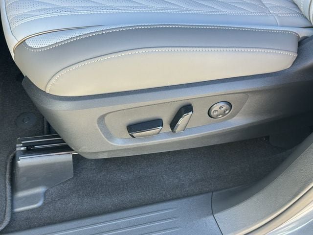 New 2027 INFINITI QX60 Autograph AWD/4WD image 22