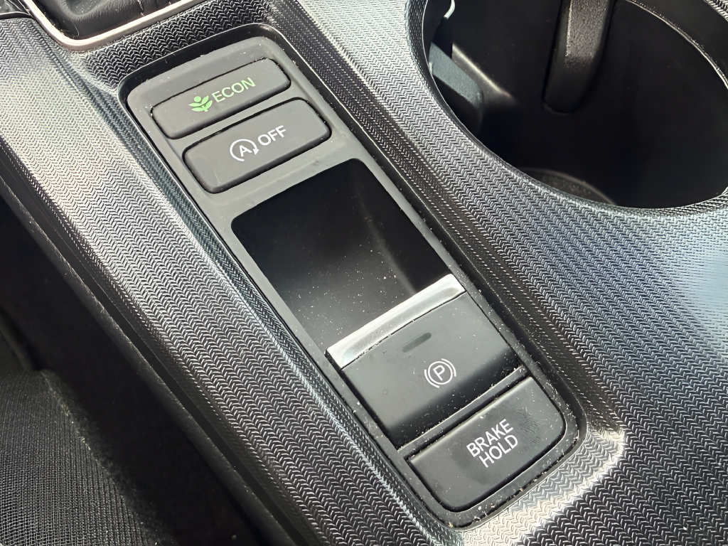 Certified 2025 Honda Civic LX image 29
