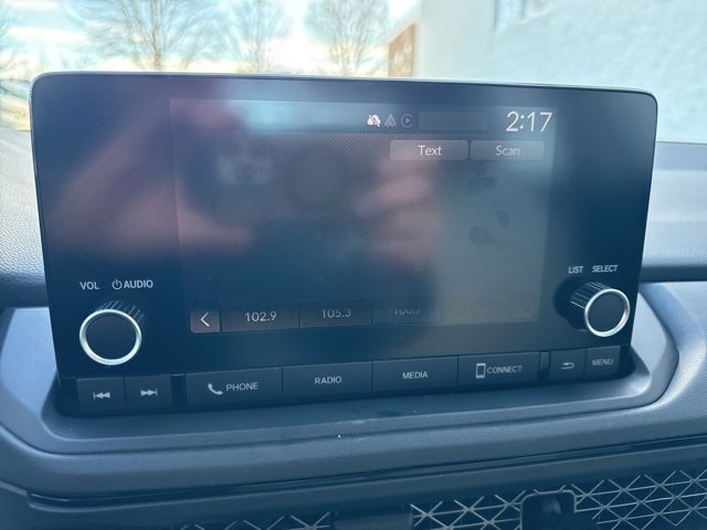 Certified 2023 Honda Accord EX image 24