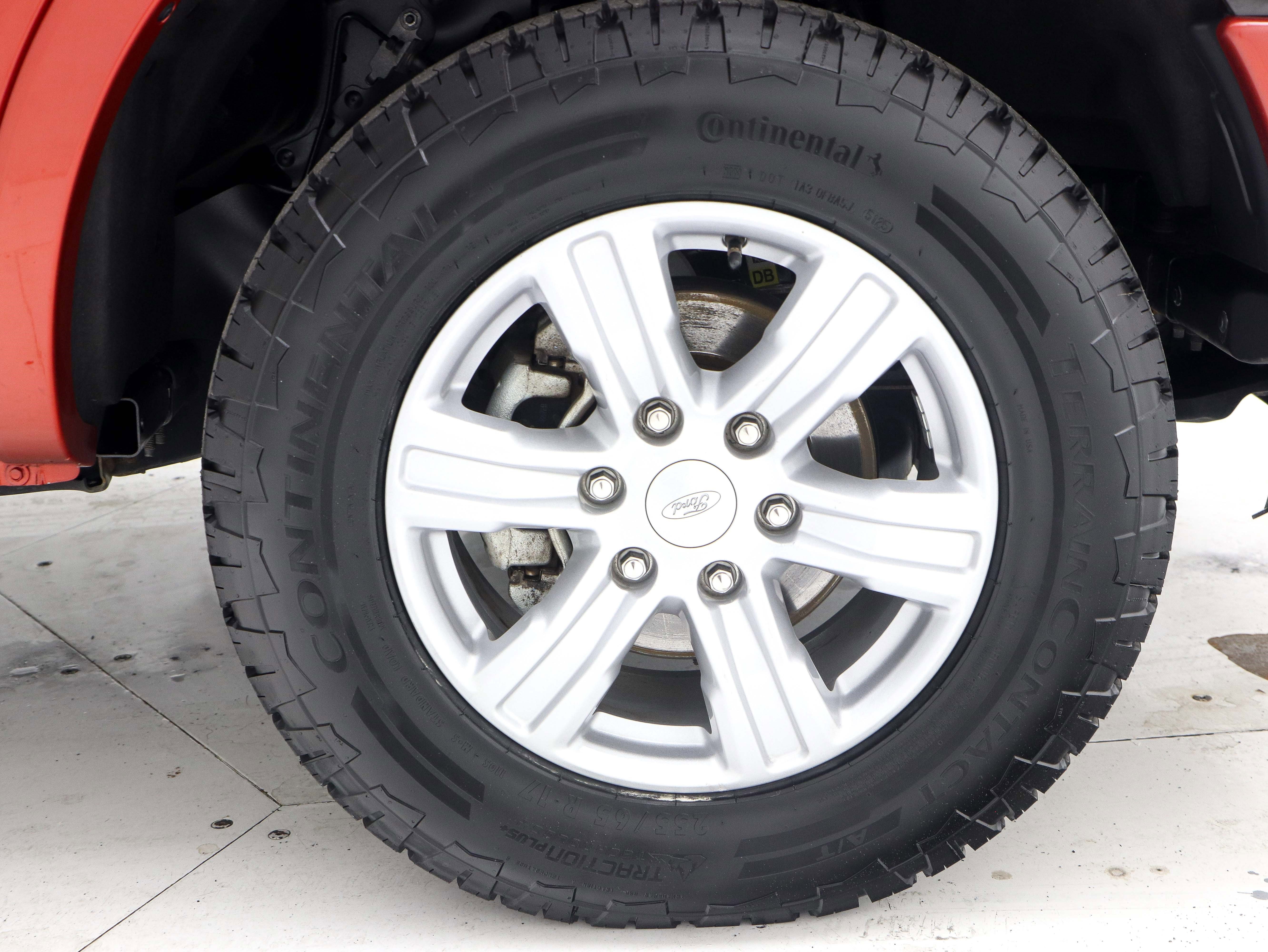 Used 2019 Ford Ranger XLT w/ Trailer Tow Package image 31