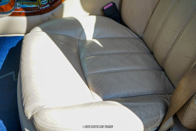 Used 2003 Bentley Arnage R image 23