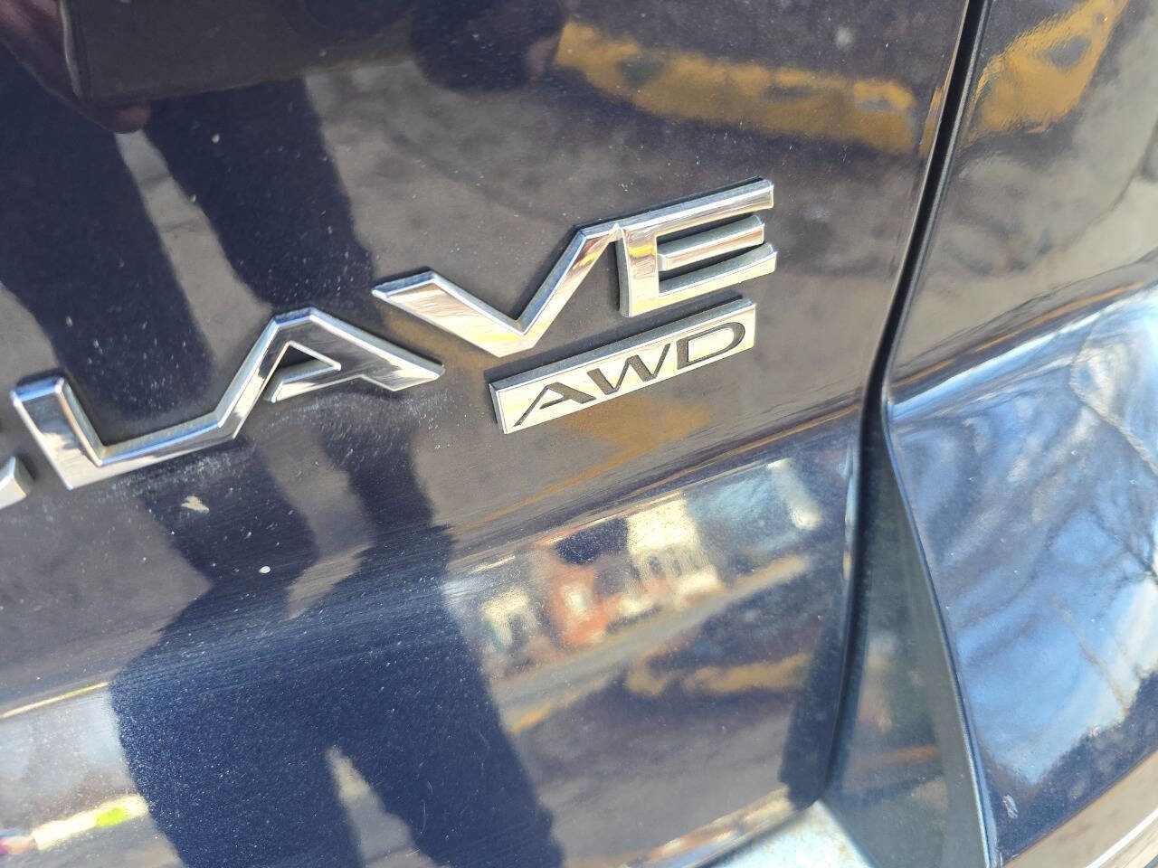 Used 2017 Buick Enclave Leather image 33