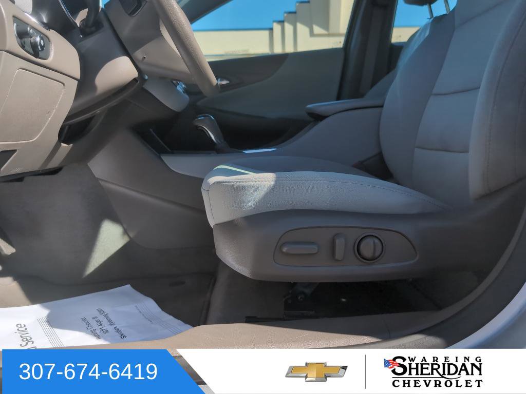 Used 2020 Chevrolet Malibu LT image 24
