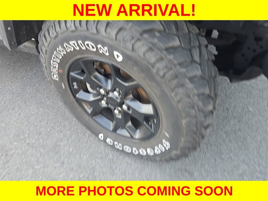 Used 2022 Jeep Wrangler Unlimited Sport image 13