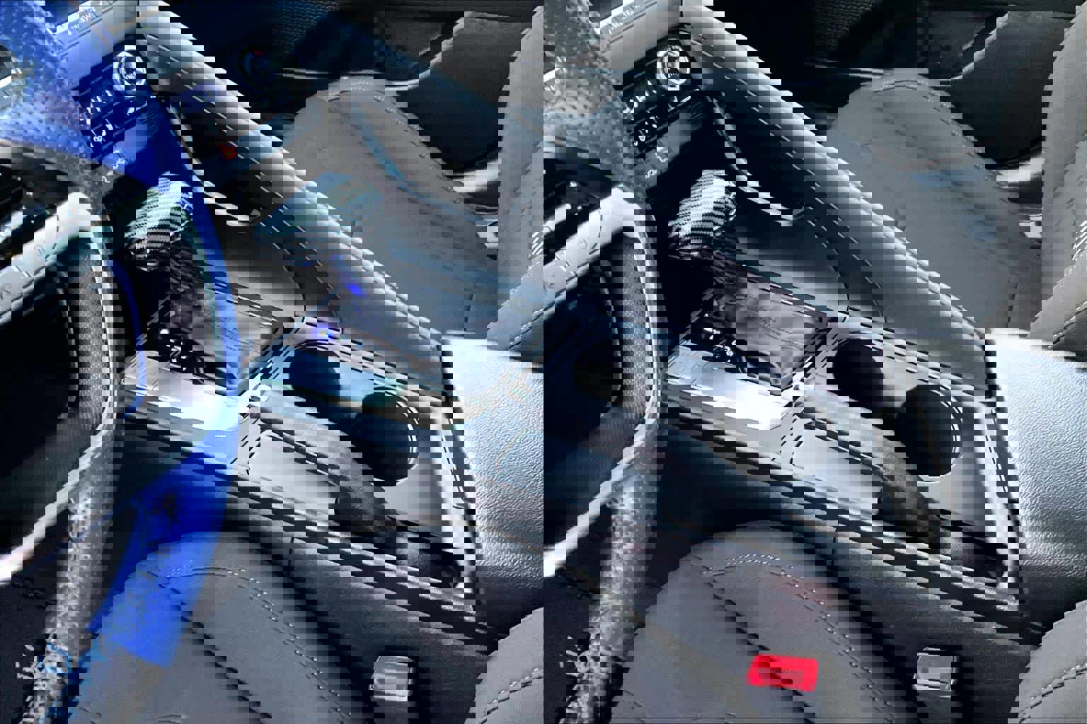 Used 2024 Hyundai Elantra SEL image 13