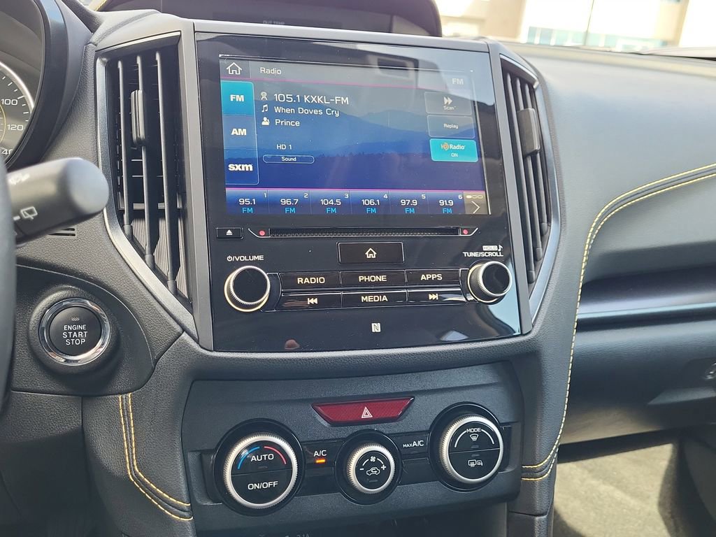 Used 2023 Subaru Crosstrek 2.5i Sport image 19