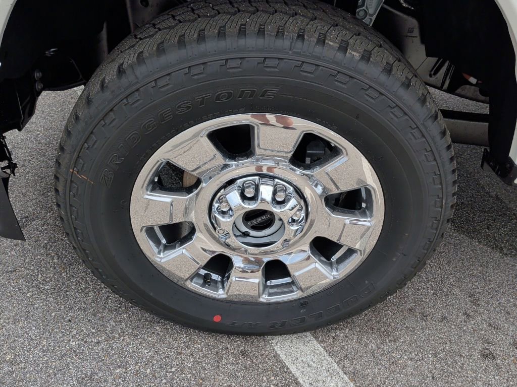 New 2026 Ford F250 King Ranch image 51