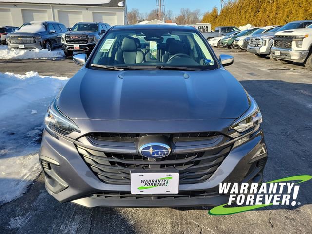 Used 2023 Subaru Legacy Touring XT image 2