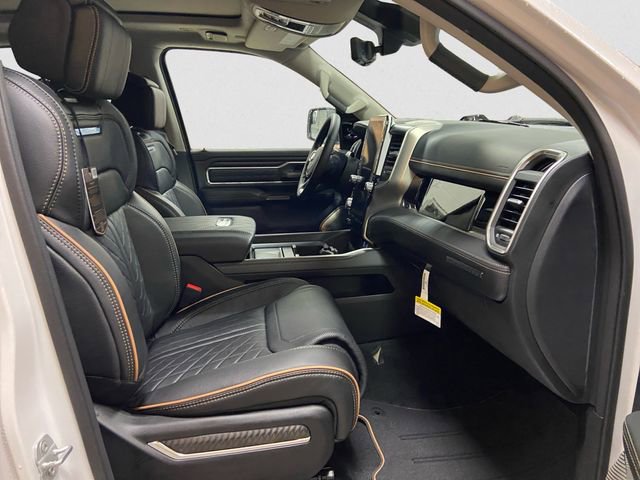 New 2026 RAM 1500 Tungsten image 16