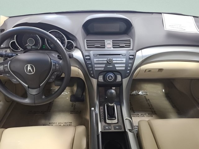 Used 2009 Acura TL FWD image 24