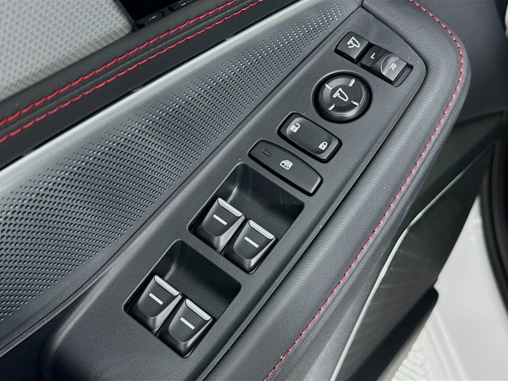 Used 2026 Acura MDX A-Spec image 19