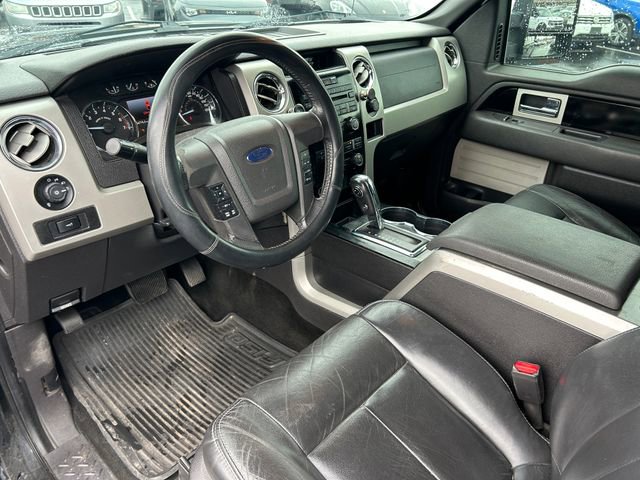 Used 2011 Ford F150 FX4 w/ FX Luxury Pkg AWD/4WD image 26