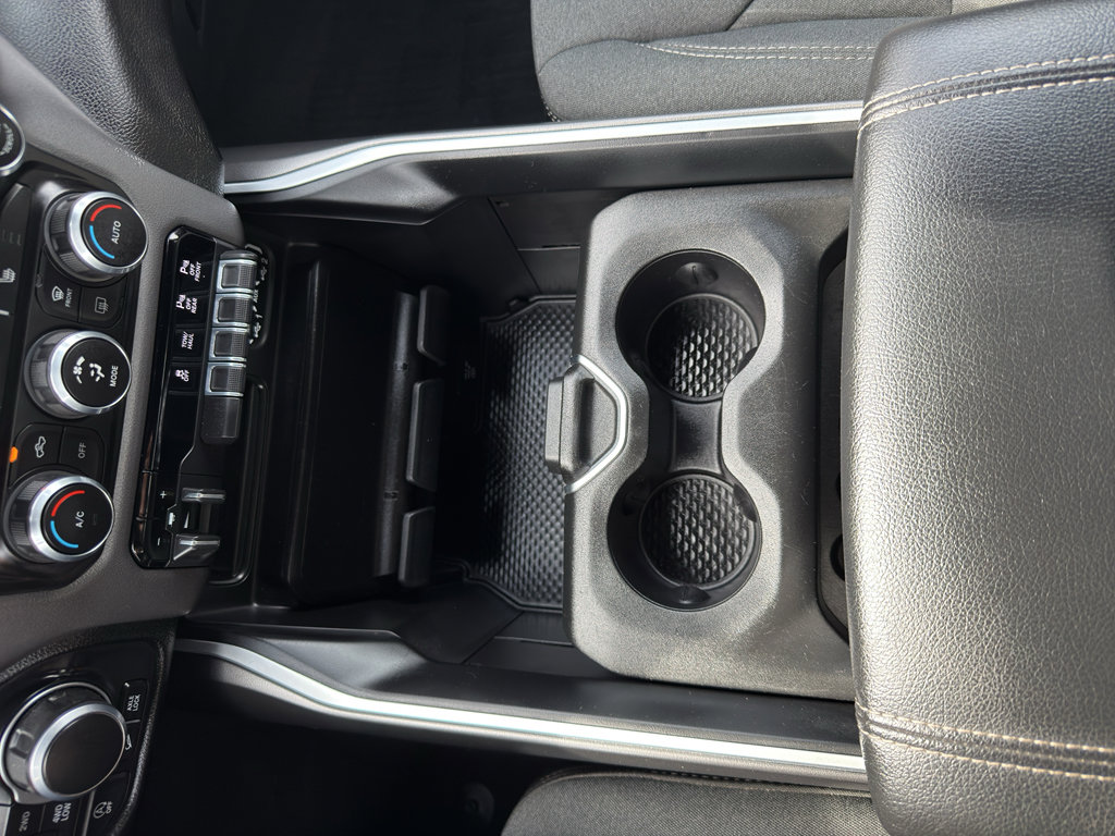 Used 2022 RAM 1500 Big Horn image 23