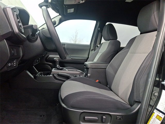 Used 2023 Toyota Tacoma TRD Sport image 13
