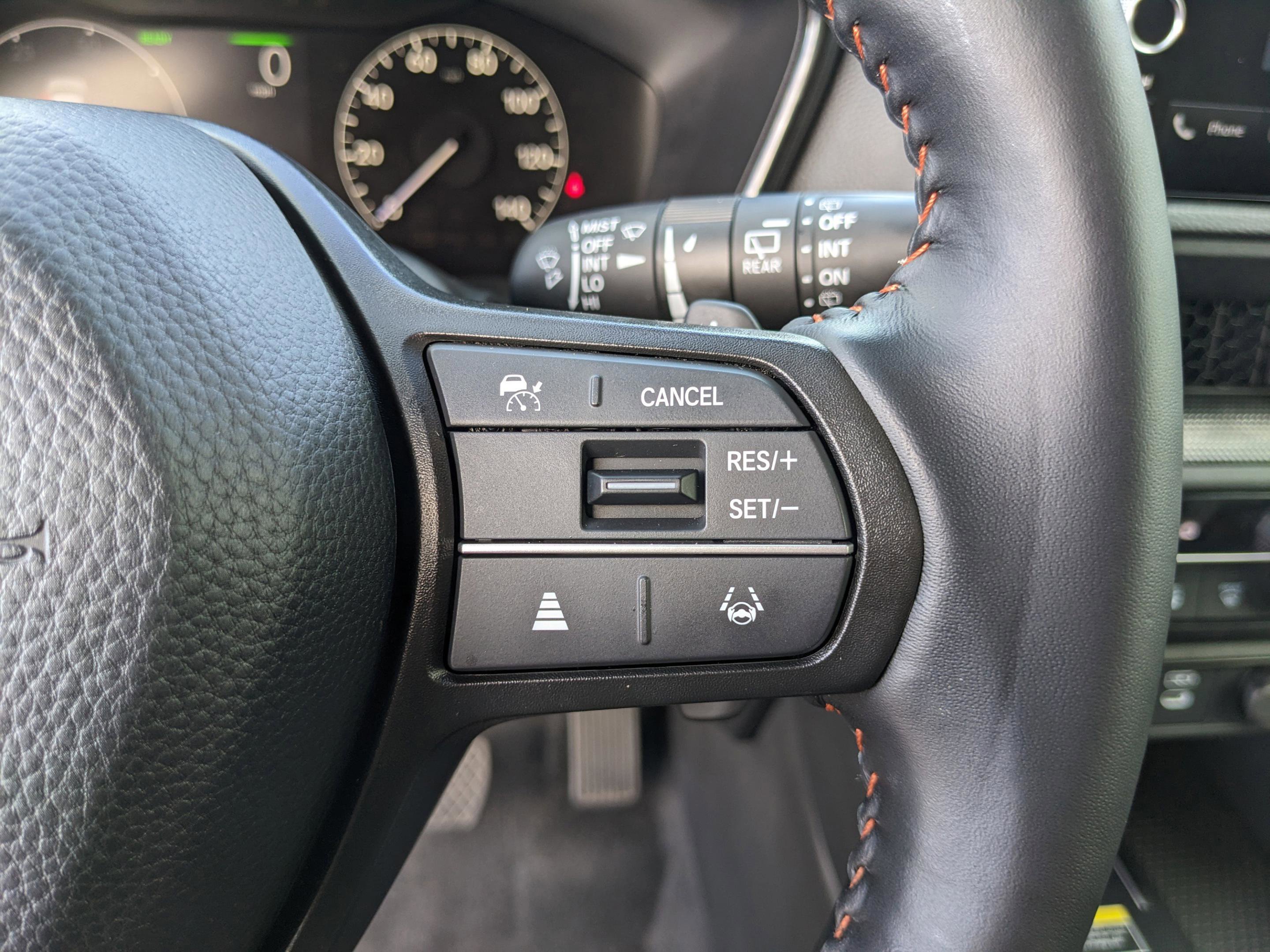 Used 2025 Honda CR-V Sport-L image 32