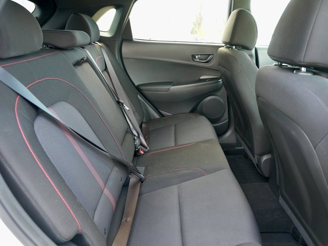 Used 2022 Hyundai Kona N Line w/ Tech Package image 10