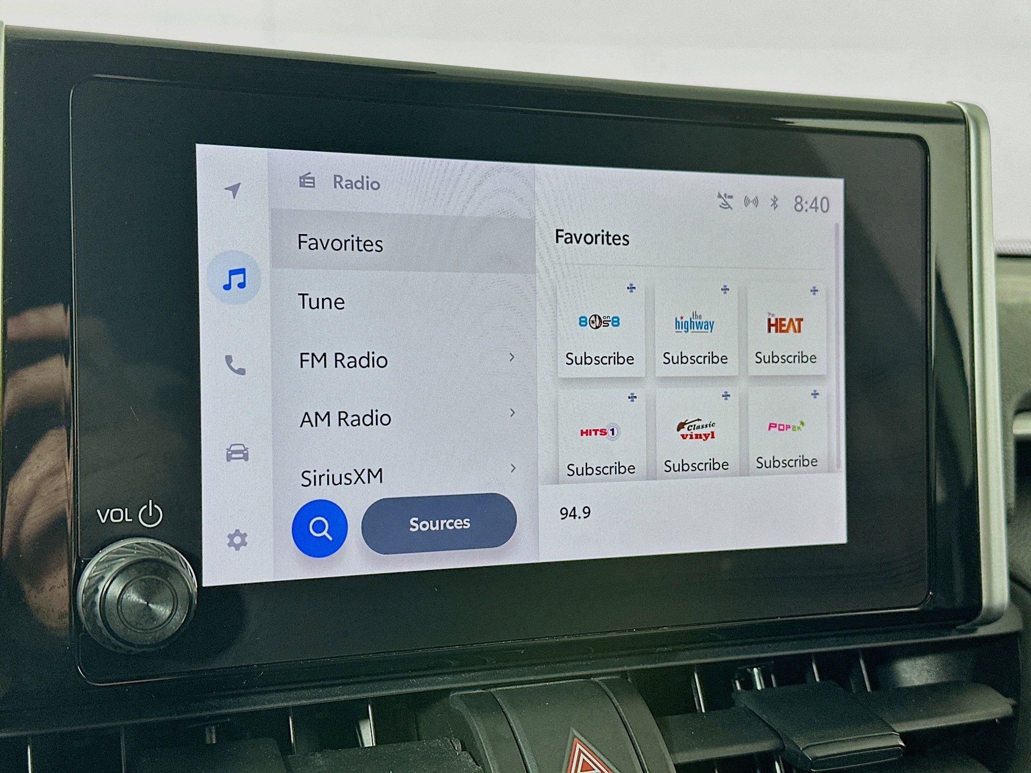 Used 2023 Toyota RAV4 XLE image 14