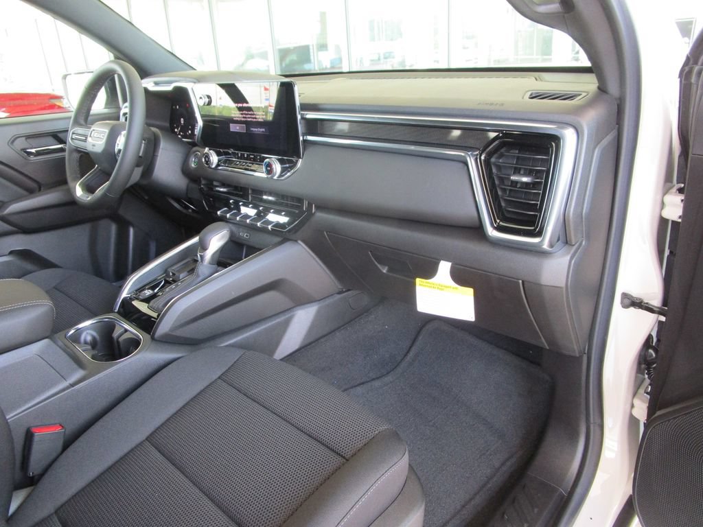 New 2026 GMC Canyon Elevation RWD image 27