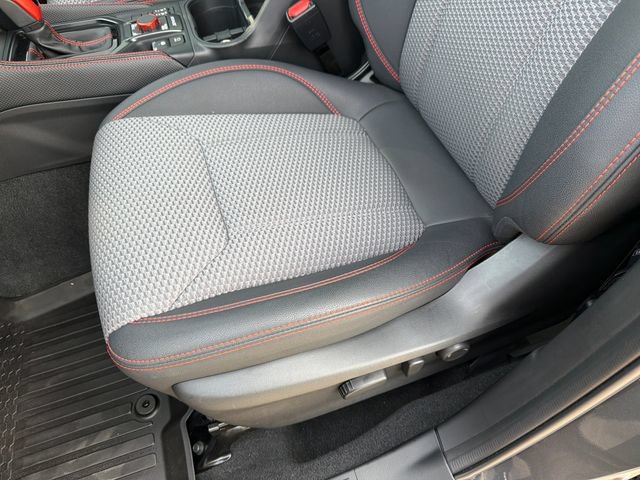 Certified 2024 Subaru Forester Sport AWD/4WD image 22