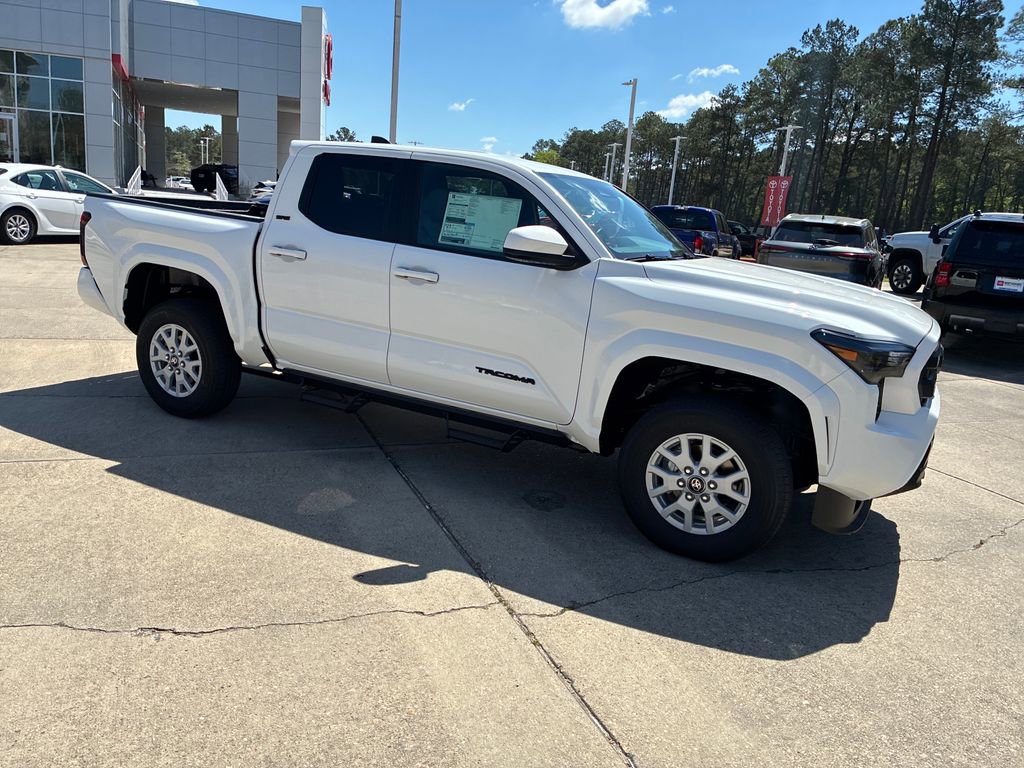 New 2026 Toyota Tacoma SR5 image 9